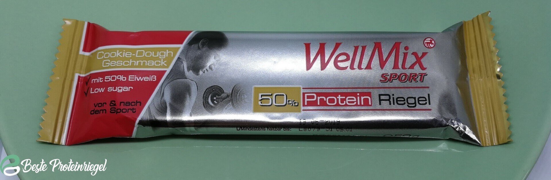 WellMix 50% Verpackung