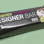 ESN Designer Bar Testbericht