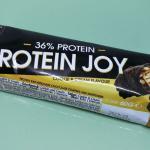 QNT Protein Joy Testbericht