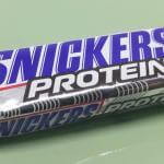 Snickers Protein Bar Testbericht