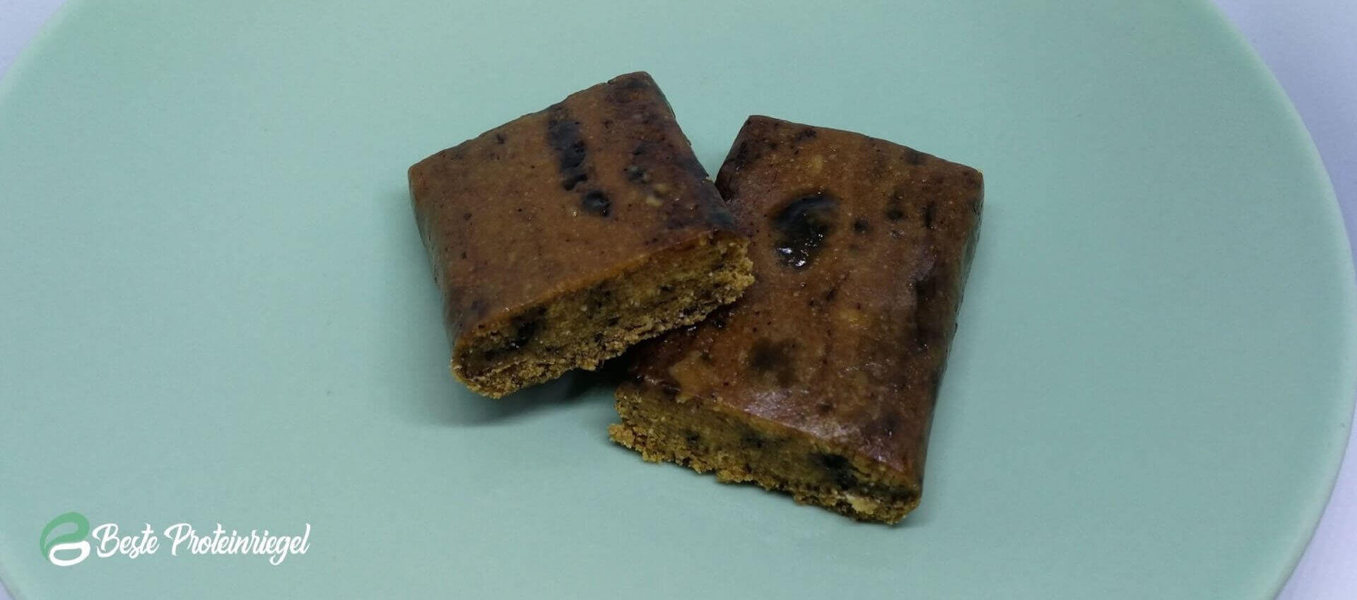 Rich Piana 5% Nutrition RF Bar aufgeschnitten