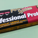 Power System Professional Protein Bar 40% Eiweiß Testbericht