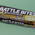 Battle Oats Battle Bites Testbericht
