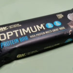 Optimum Nutrition Optimum Protein Bar Testbericht