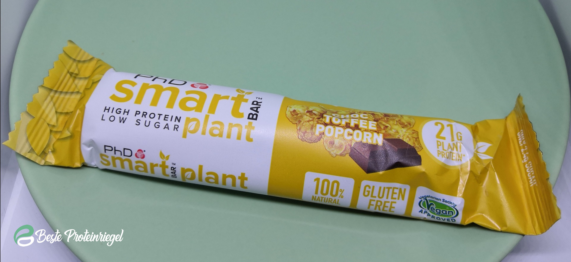 PhD Smart Bar Plant Verpackung