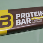 Biotech USA Protein Bar Verpackung