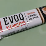Nutrend EVOQ Protein Bar Verpackung