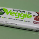 Olimp Veggie Protein Bar Verpackung