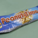 QNT Peanut Time Protein Bar Testebricht