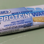 QNT Protein Wafer Verpackung